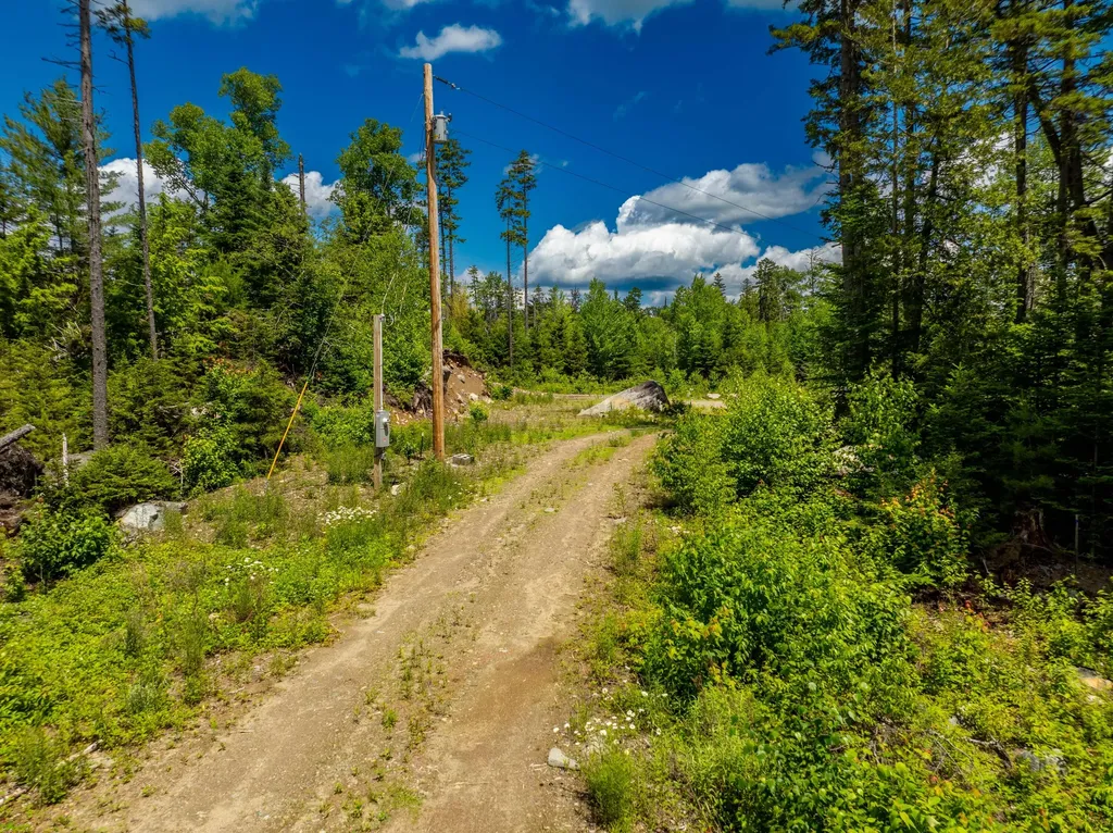 313 Birch Point Road Cooper ME 04657