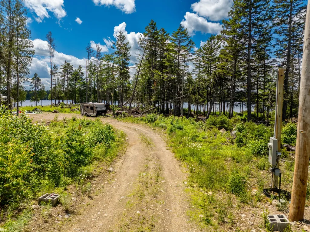 313 Birch Point Road Cooper ME 04657