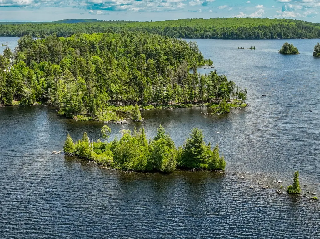 313 Birch Point Road Cooper ME 04657