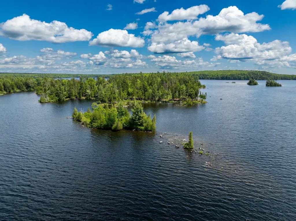 313 Birch Point Road Cooper ME 04657