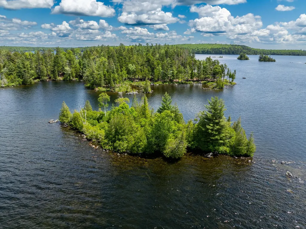 313 Birch Point Road Cooper ME 04657