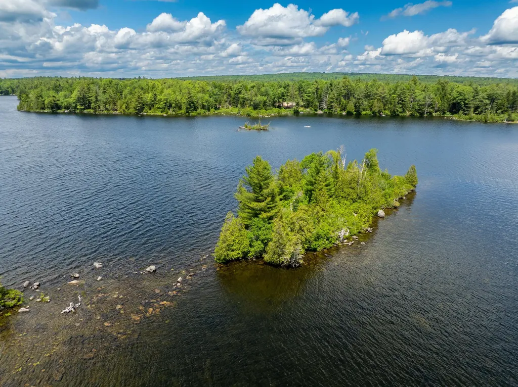 313 Birch Point Road Cooper ME 04657