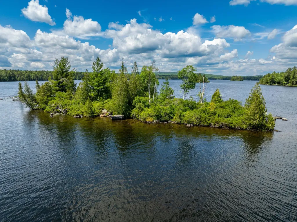 313 Birch Point Road Cooper ME 04657