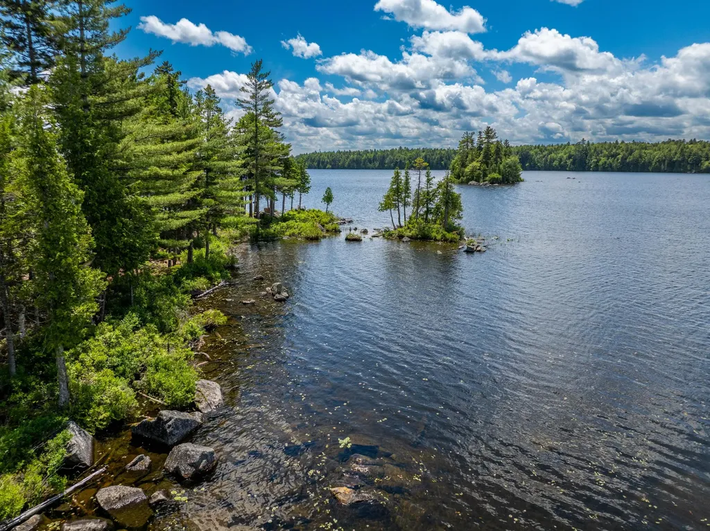 313 Birch Point Road Cooper ME 04657