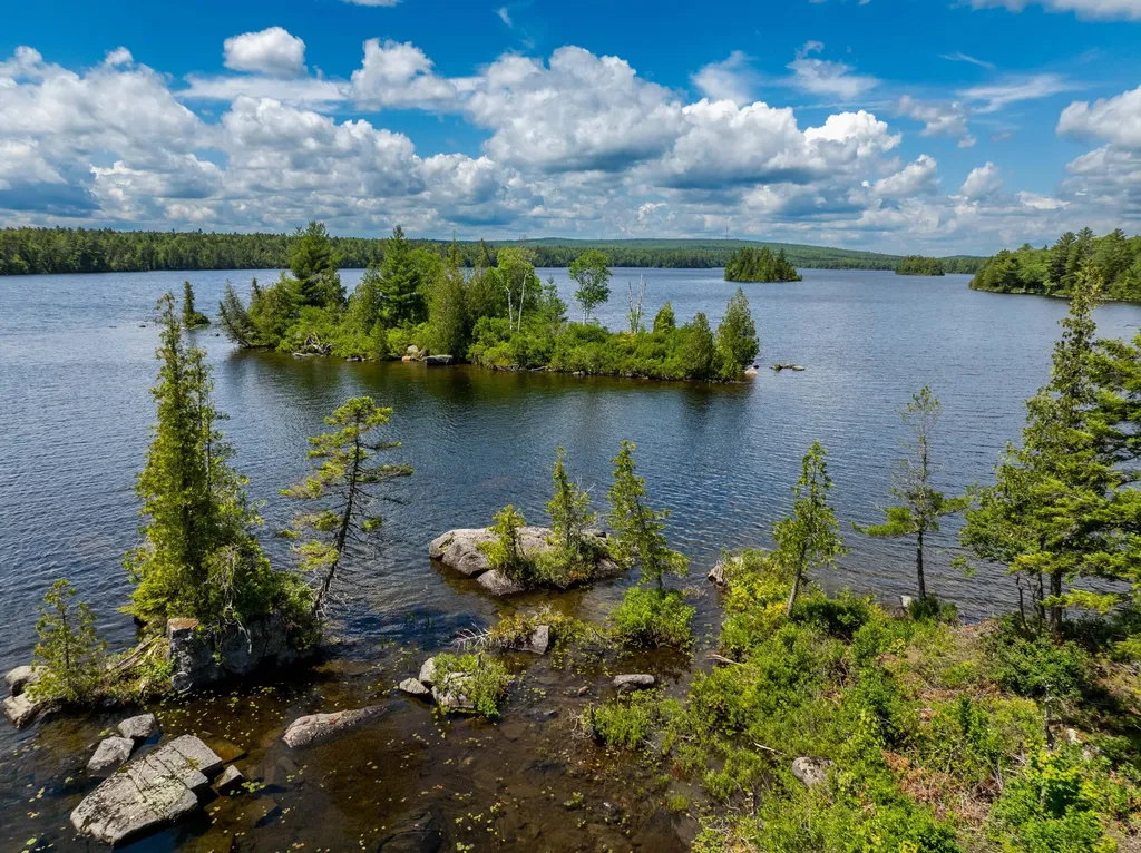 313 Birch Point Road Cooper ME 04657