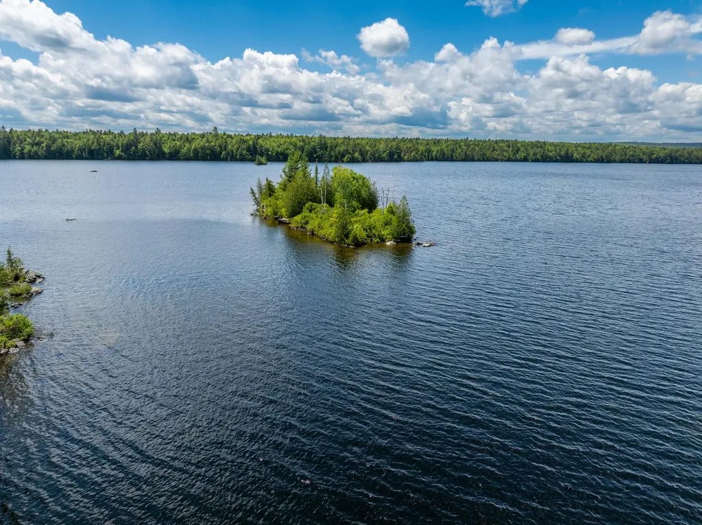 313 Birch Point Road Cooper ME 04657