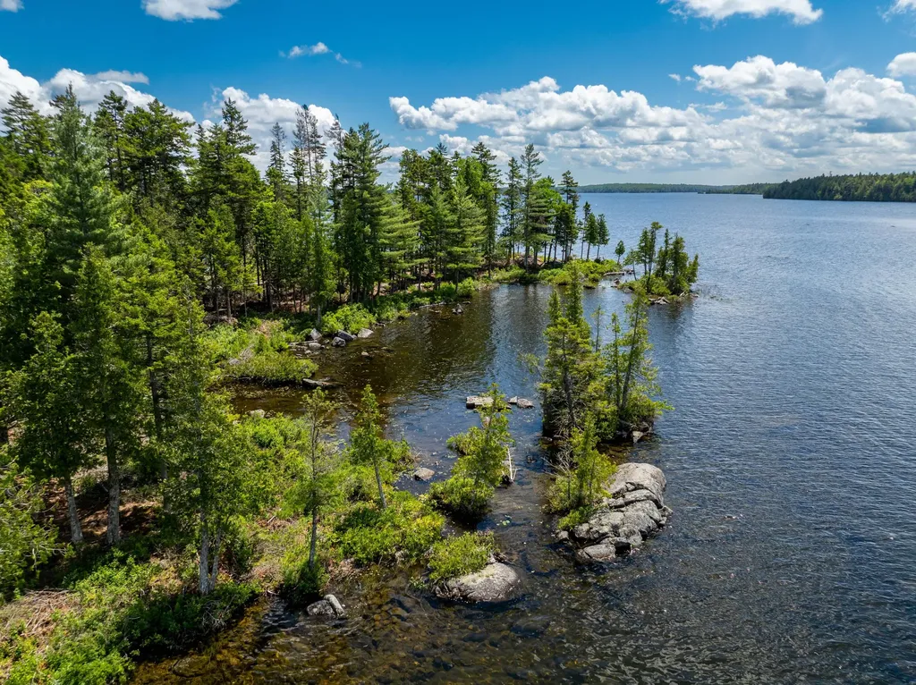 313 Birch Point Road Cooper ME 04657