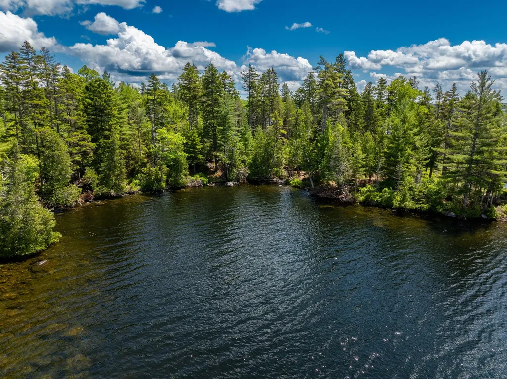 313 Birch Point Road Cooper ME 04657