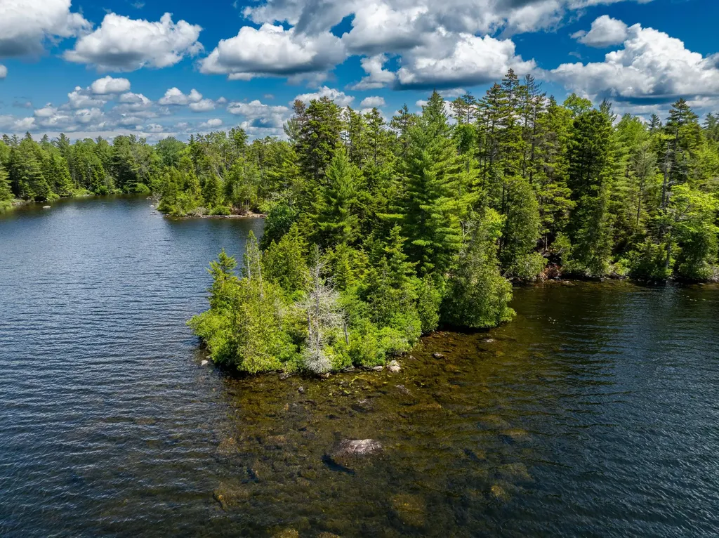313 Birch Point Road Cooper ME 04657