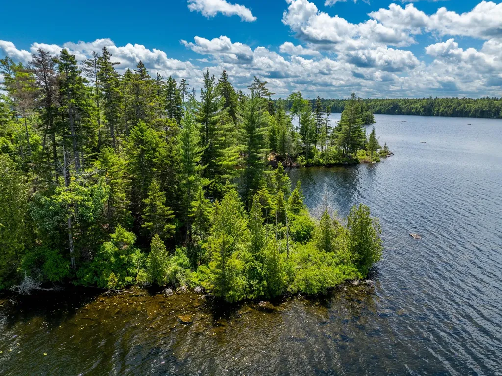 313 Birch Point Road Cooper ME 04657