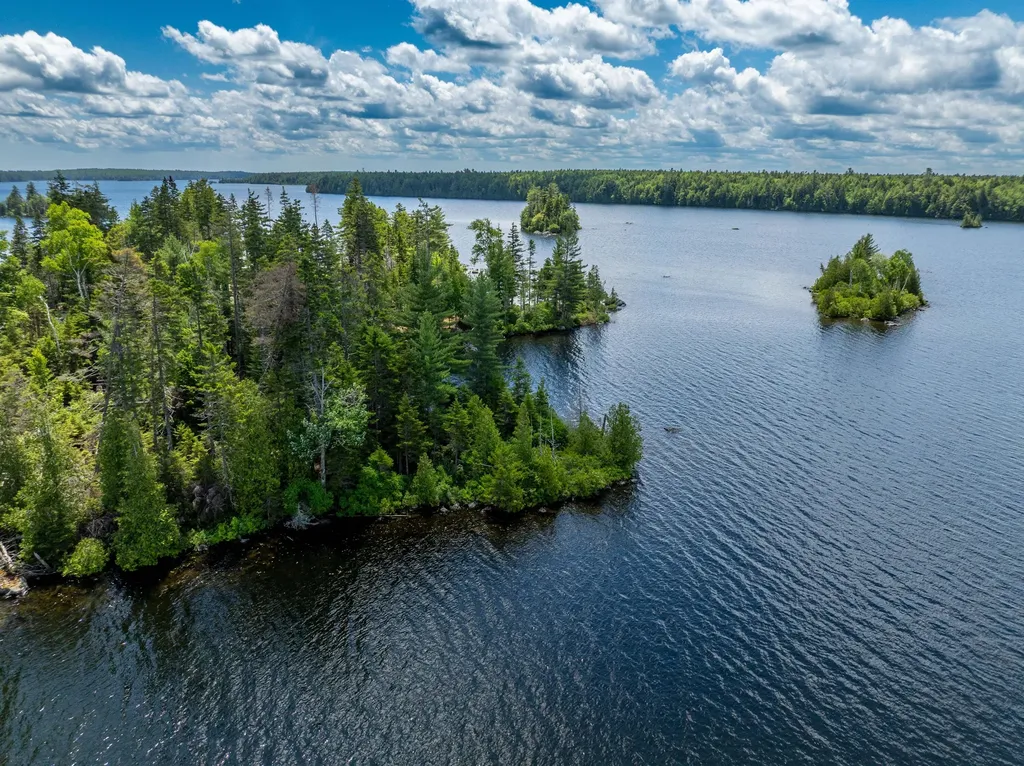 313 Birch Point Road Cooper ME 04657