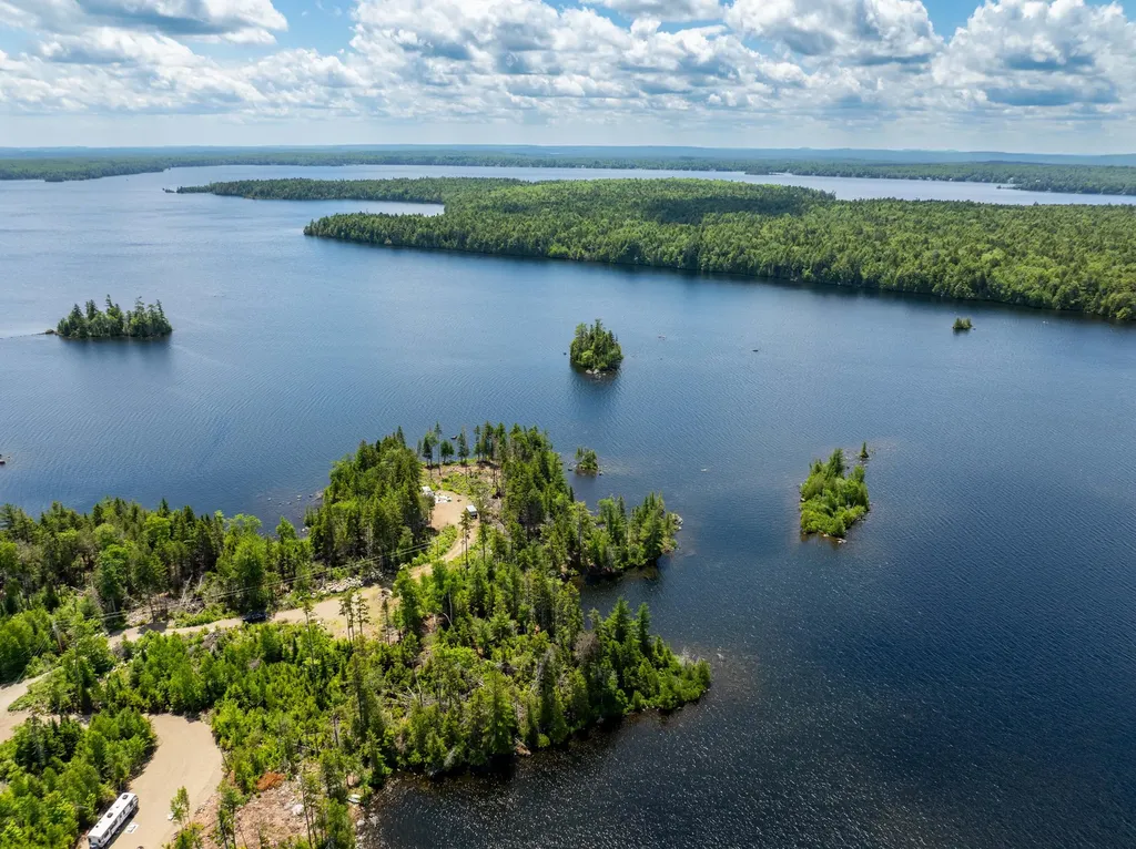 313 Birch Point Road Cooper ME 04657