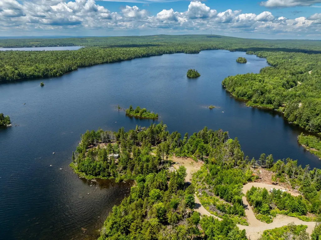 313 Birch Point Road Cooper ME 04657