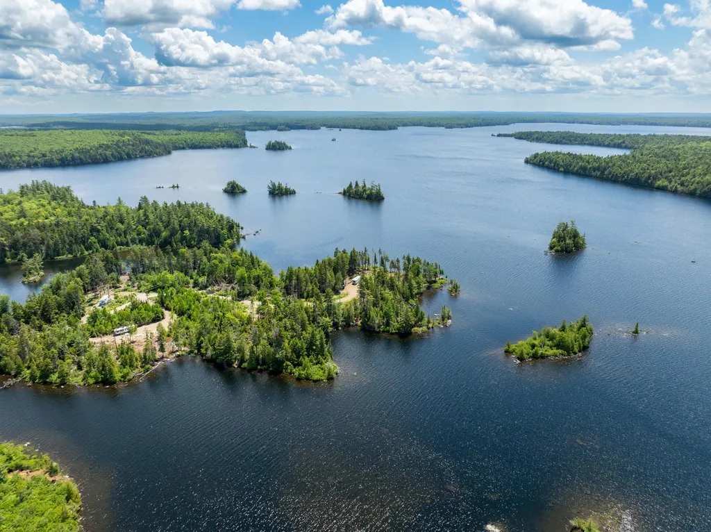 313 Birch Point Road Cooper ME 04657
