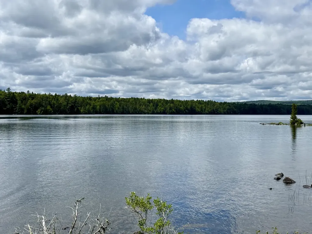 313 Birch Point Road Cooper ME 04657