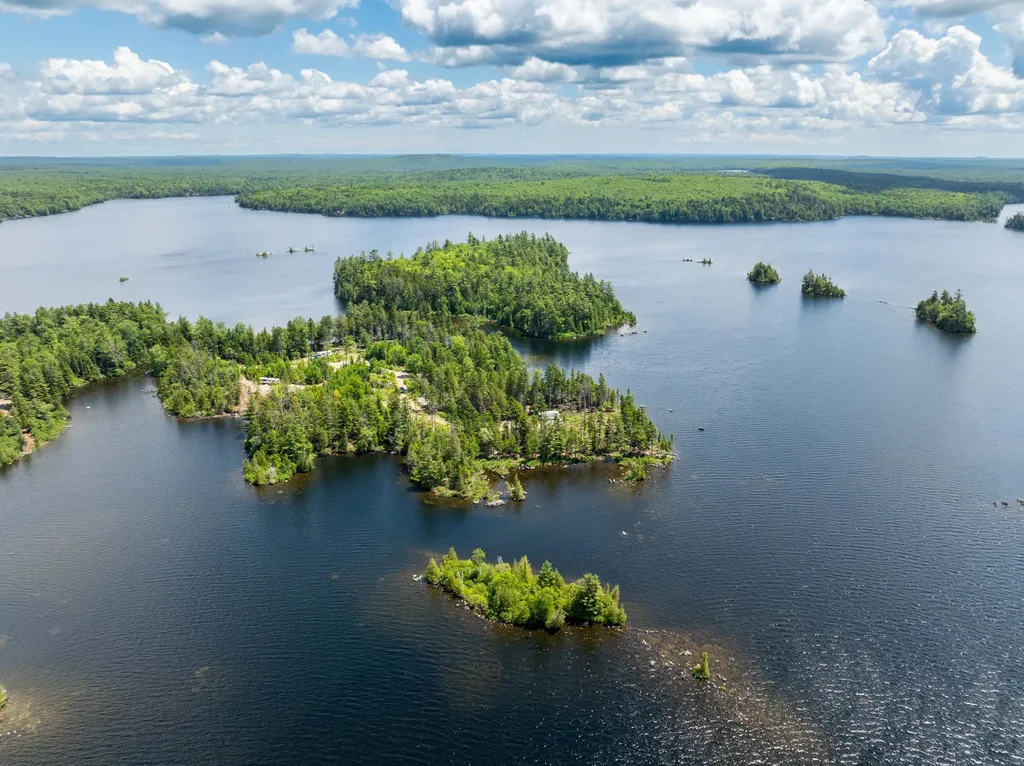 313 Birch Point Road Cooper ME 04657