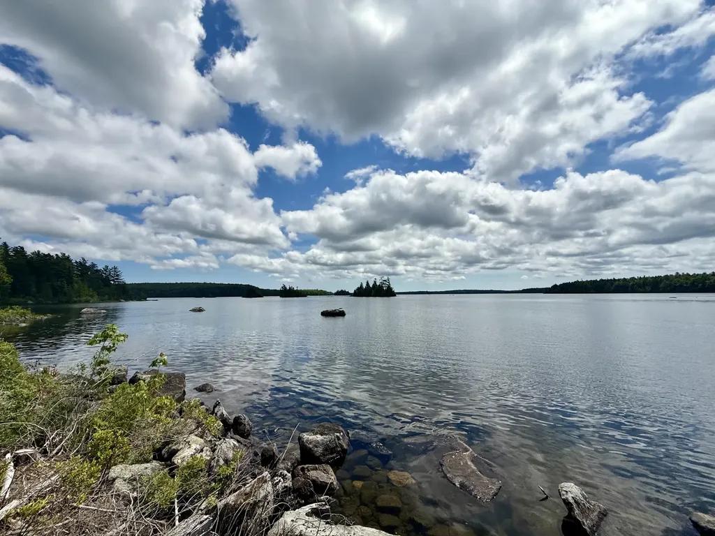 313 Birch Point Road Cooper ME 04657