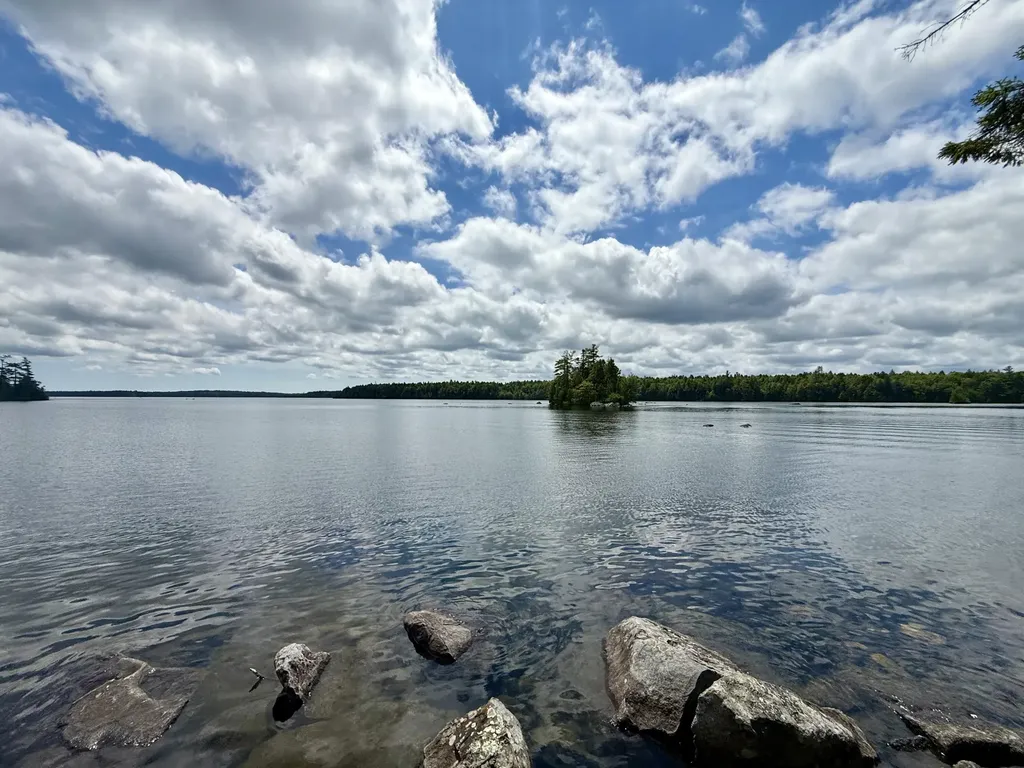 313 Birch Point Road Cooper ME 04657