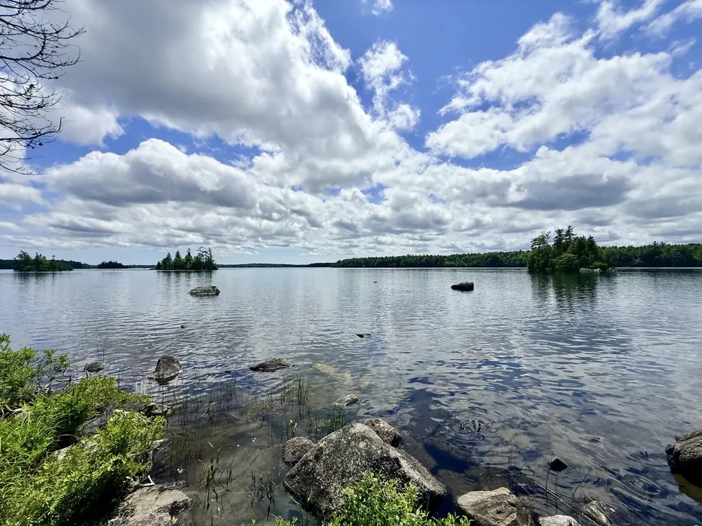 313 Birch Point Road Cooper ME 04657