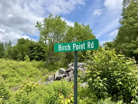 313 Birch Point Road Cooper ME 04657