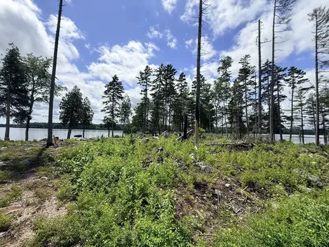 313 Birch Point Road Cooper ME 04657