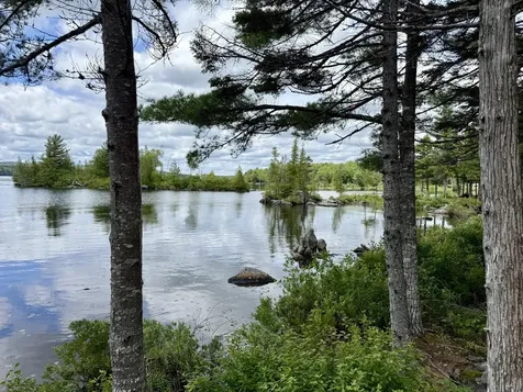 313 Birch Point Road Cooper ME 04657