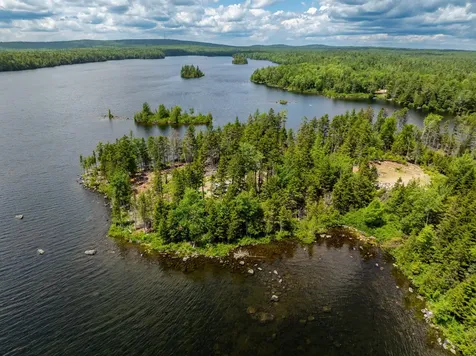 313 Birch Point Road Cooper ME 04657