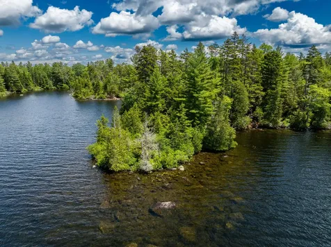 313 Birch Point Road Cooper ME 04657