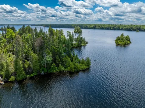 313 Birch Point Road Cooper ME 04657