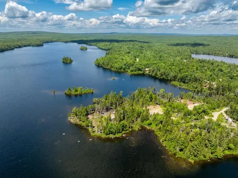313 Birch Point Road Cooper ME 04657