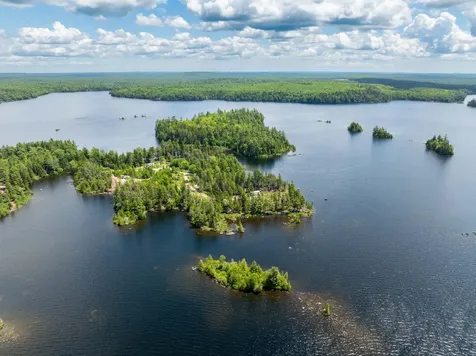 313 Birch Point Road Cooper ME 04657