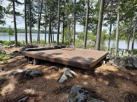 313 Birch Point Road Cooper ME 04657