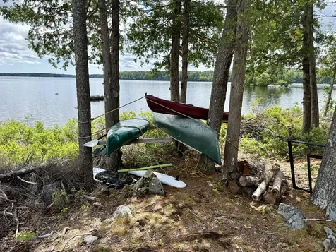 313 Birch Point Road Cooper ME 04657