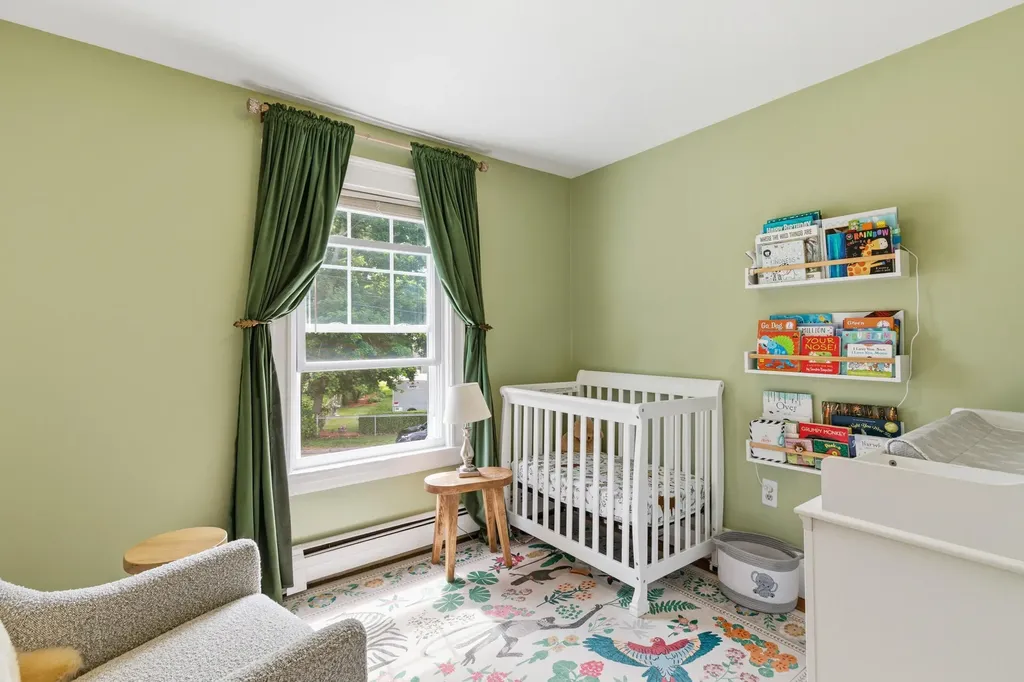 13 Hicks Street Portland ME 04103