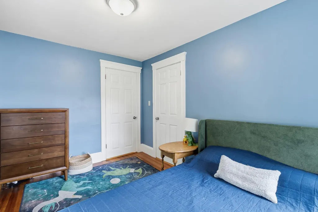 13 Hicks Street Portland ME 04103