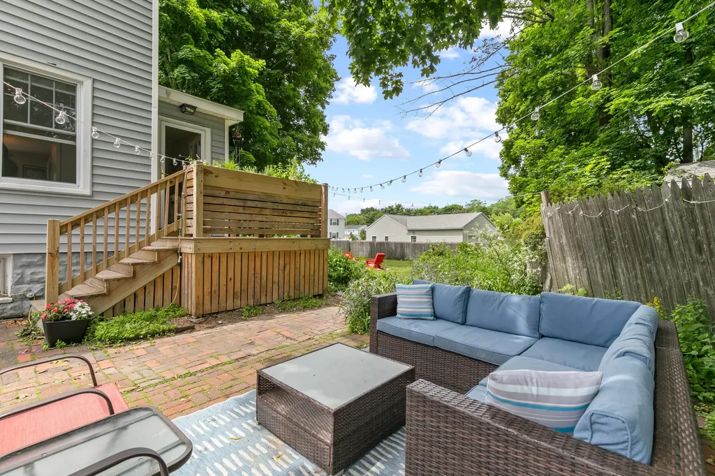13 Hicks Street Portland ME 04103