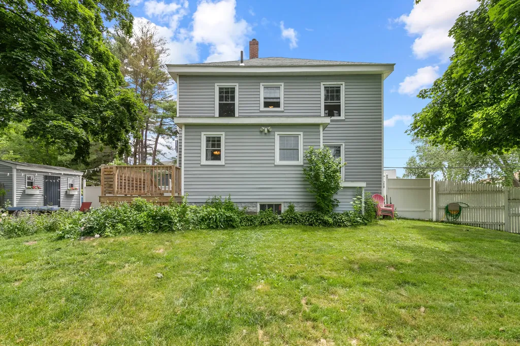 13 Hicks Street Portland ME 04103