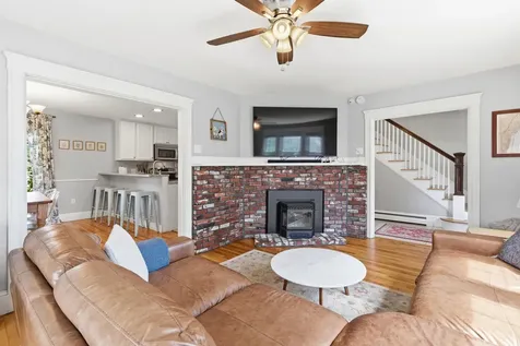 13 Hicks Street Portland ME 04103