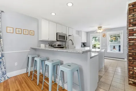 13 Hicks Street Portland ME 04103