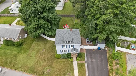 13 Hicks Street Portland ME 04103