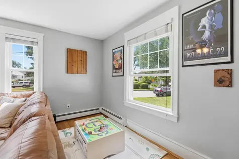 13 Hicks Street Portland ME 04103