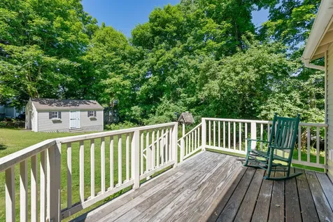 21 Beach Avenue Long Island ME 04050