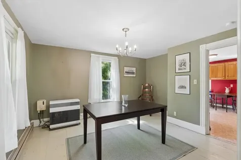 21 Beach Avenue Long Island ME 04050