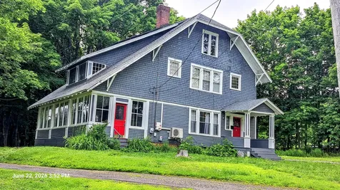 9 School Street Dexter ME 04930