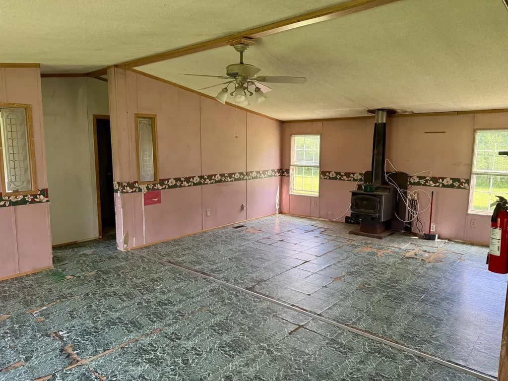 1025 Beans Corner Road Hartland ME 04943