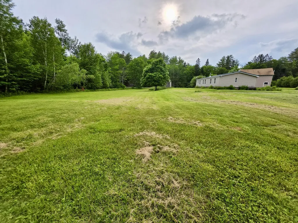1025 Beans Corner Road Hartland ME 04943