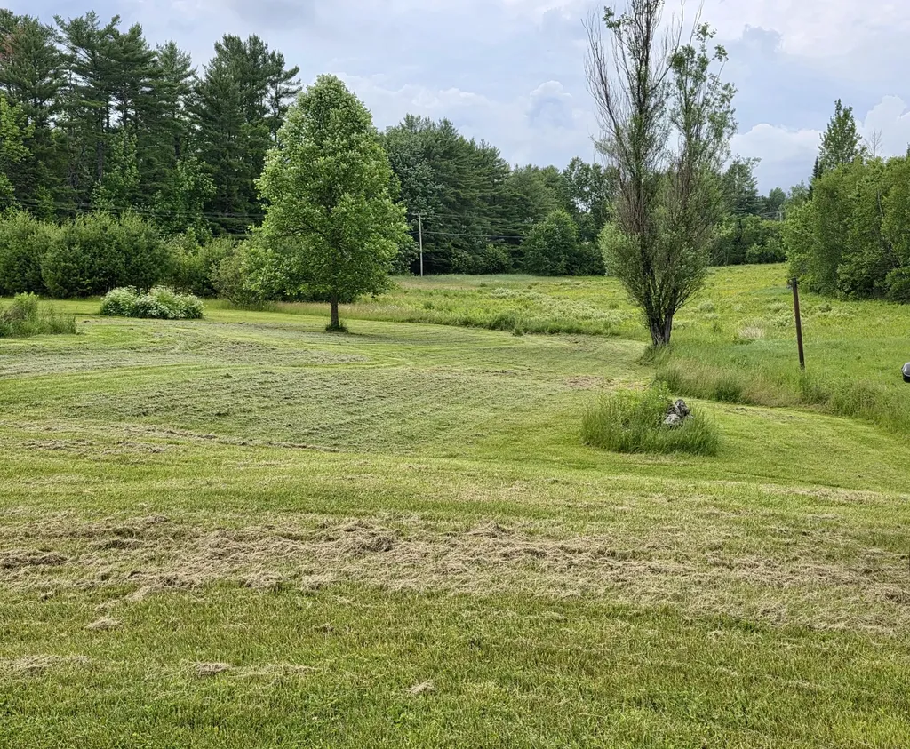 1025 Beans Corner Road Hartland ME 04943