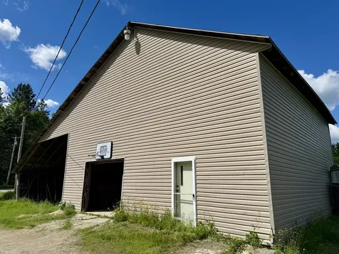 1025 Beans Corner Road Hartland ME 04943