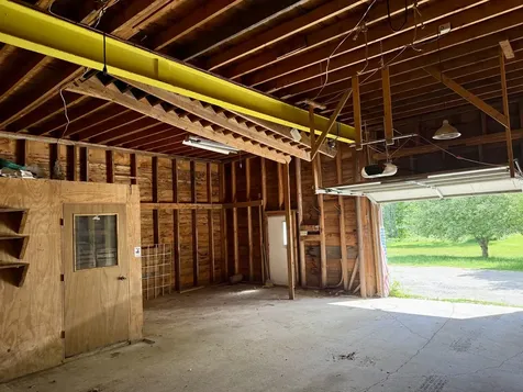 1025 Beans Corner Road Hartland ME 04943
