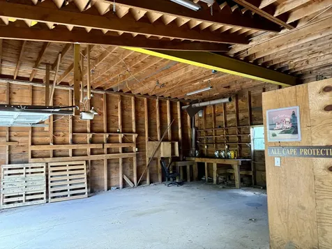 1025 Beans Corner Road Hartland ME 04943